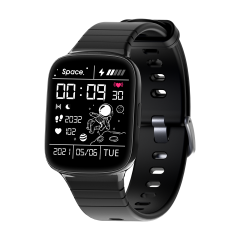 CS169 Fitness&Health Smartwatch