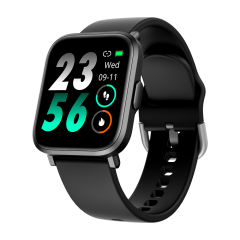 CS201 Fitness&Health Smartwatch