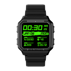 P2C Outdoor Sports Watch with GPS