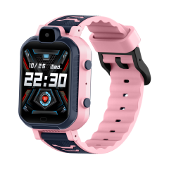 iwown CK169 4G Kids Watch with GPS Tracker and video calling