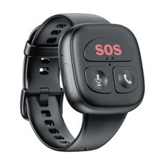 4G Smartwatch for seniors-H105