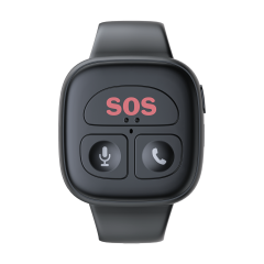 4G Smartwatch for seniors-H105