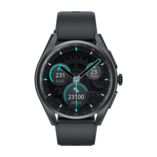 Montre ECG IWOWNfit 4G-P3A