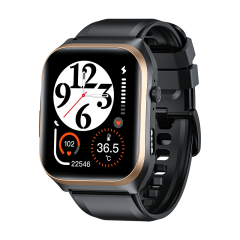 RELOJ DE SALUD Y LLAMADAS 4G IWOWNfit-H103