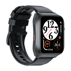 IWOWNfit 4G APPEL ET MONTRE DE SANTÉ-H103