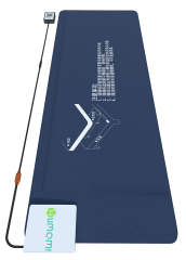 IWOWNfit Sleep Tracking Mat -C100