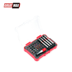 35pc Ratchet Screwdriver & Set