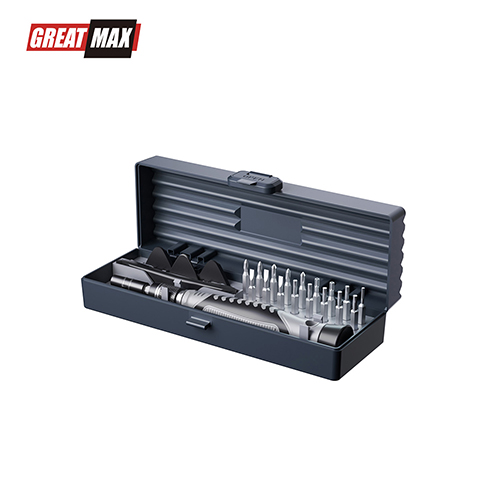 New 25 In 1 Precise Screwdriver Set