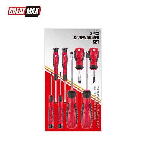 9pcs screwdriving set