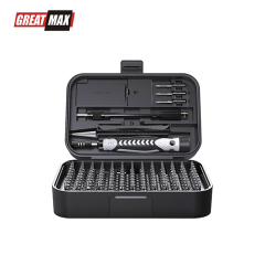 130 In 1 Precise Screwdriver Set for glass,laptop,phone repair