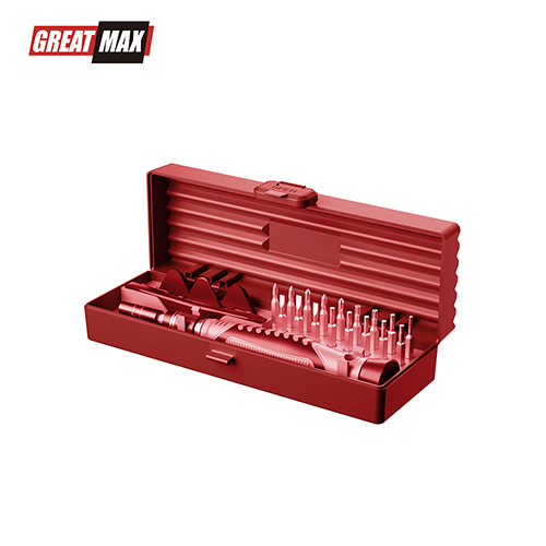 New 25 In 1 Precise Screwdriver Set