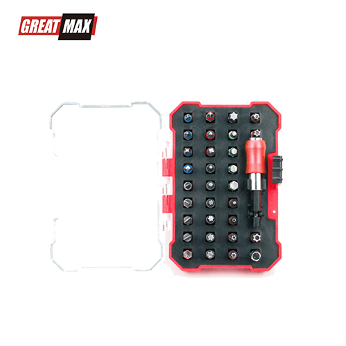32pc Bits Set