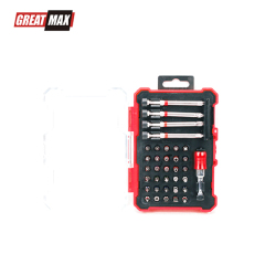 35pc Ratchet Screwdriver & Set