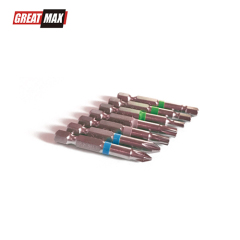 15pc Quick Release & Bits Set