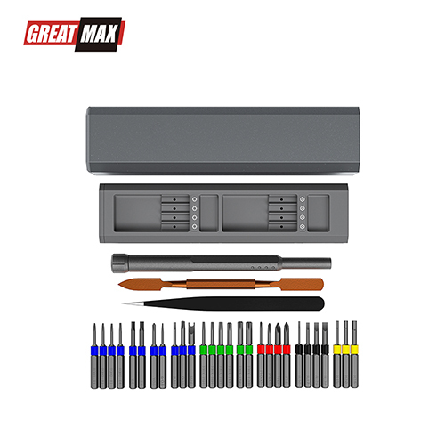 30 In 1 Electric Precise Screwdriver Set for laptop,computer,cell phone repair