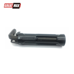 8 pcs Metric HEX-KEY Set
