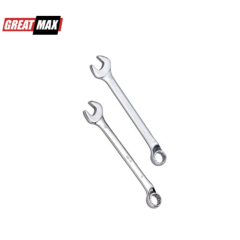 8PCS Mechanical Hand Tool Spanner Opening Wrench Set Combination