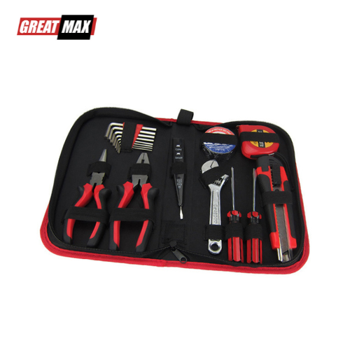 18PCS Oxford Bags Home Repair Mini Hand Tools Useful Convenient Tools Set