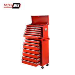 Hot Selling Durable Workshop Garage Car Repair Tool Cabinet