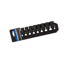 1/2 Drive Chrome Vanadium Impact Socket Set 8pcs