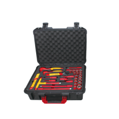 31 pcs Insulated Electrician Tool Set Hand Tool Kit