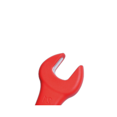 Insulated Open-End Spanner Hand Tool Electric Car Tool