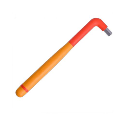 Insulated Hex Key Hand Tool
