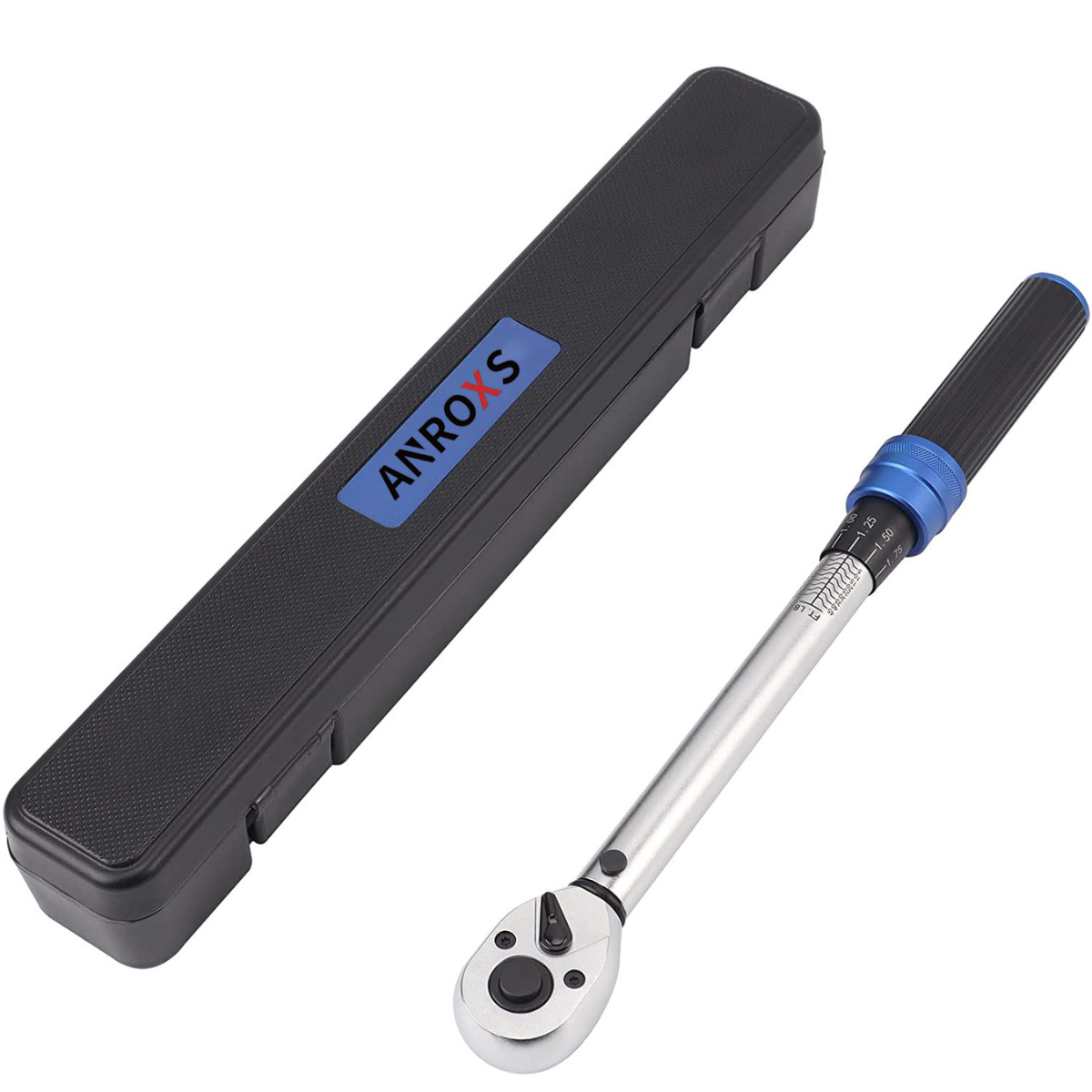 How To Find The Right Torque Wrench For Your Repair Work