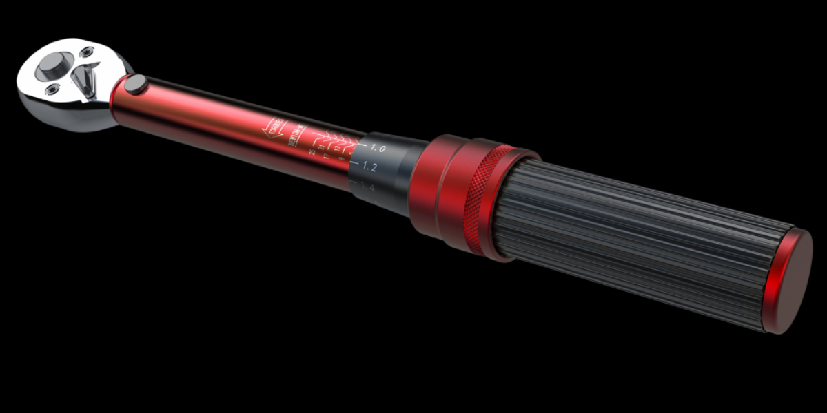 How To Find The Right Torque Wrench For Your Repair Work
