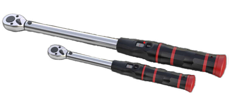 ANROXS Window torque wrench