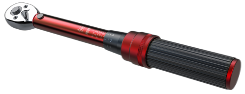 Quick Release Drive Click Ratchet Torque Wrench with High Accuracy