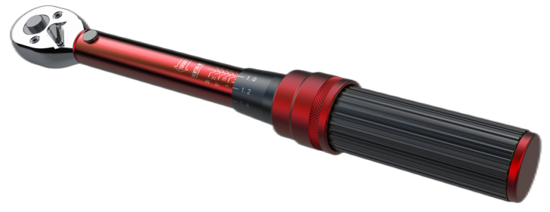 Quick Release Drive Click Ratchet Torque Wrench with High Accuracy