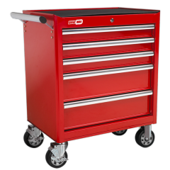 Upper & Bottom Tool Cabinet