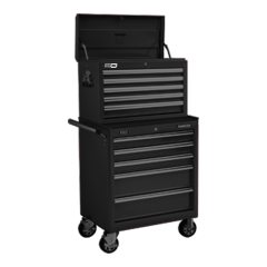 Upper & Bottom Tool Cabinet