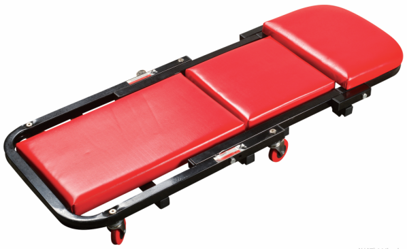Soft Stool Creeper Seat