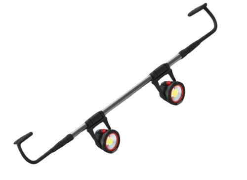 Rechargeable Underhood Work LED Light