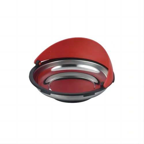 Magnetic Tray With Hood