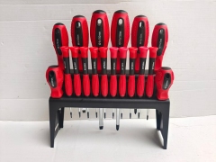 18pcs screwdriver set