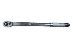 Click torque wrench
