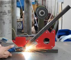 Arrow Magnetic Welding Holder