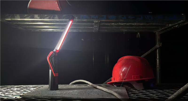 Rechargeable Protable Work Light