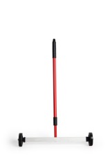 Rolling Magnetic Sweeper