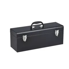 Metal Tool Box