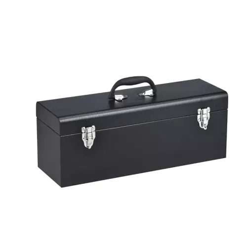 Metal Tool Box