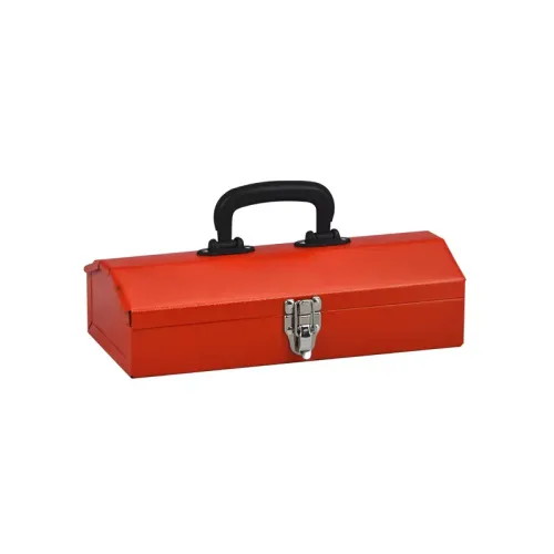 Metal Tool Box