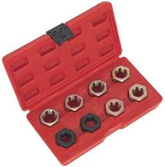 Cv Joint Thread 8PCS