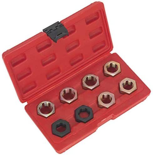 Cv Joint Thread 8PCS