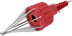 Universal Pneumatic CV Joint Boot Installation Tool