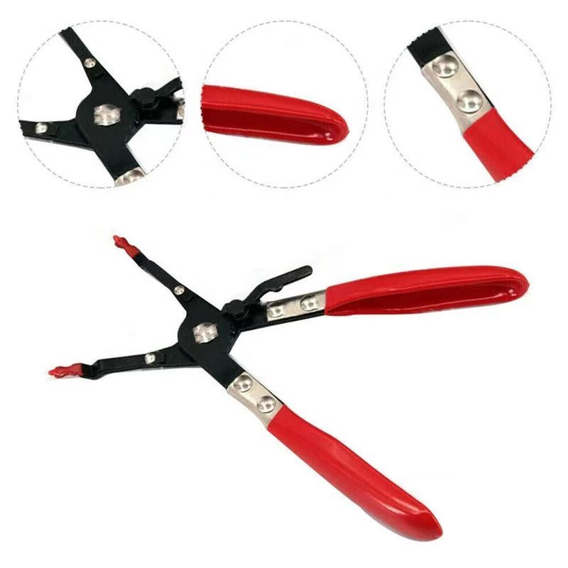 Soldering Aid Pliers