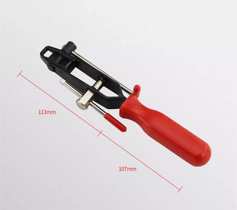 CV Joint Clamp Boot Pliers